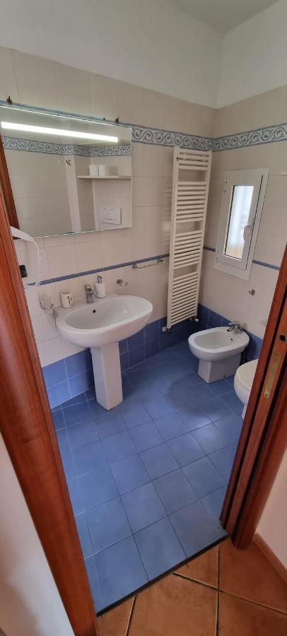 Appartamenti Fiore 2.0 Sanremo Ngoại thất bức ảnh