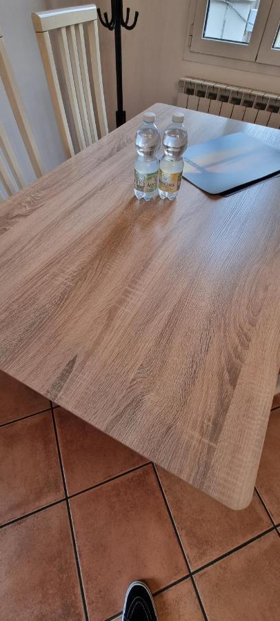 Appartamenti Fiore 2.0 Sanremo Ngoại thất bức ảnh