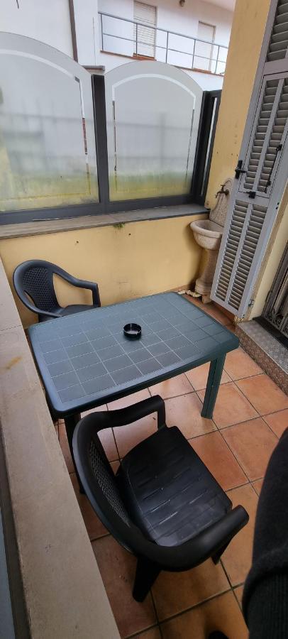 Appartamenti Fiore 2.0 Sanremo Ngoại thất bức ảnh