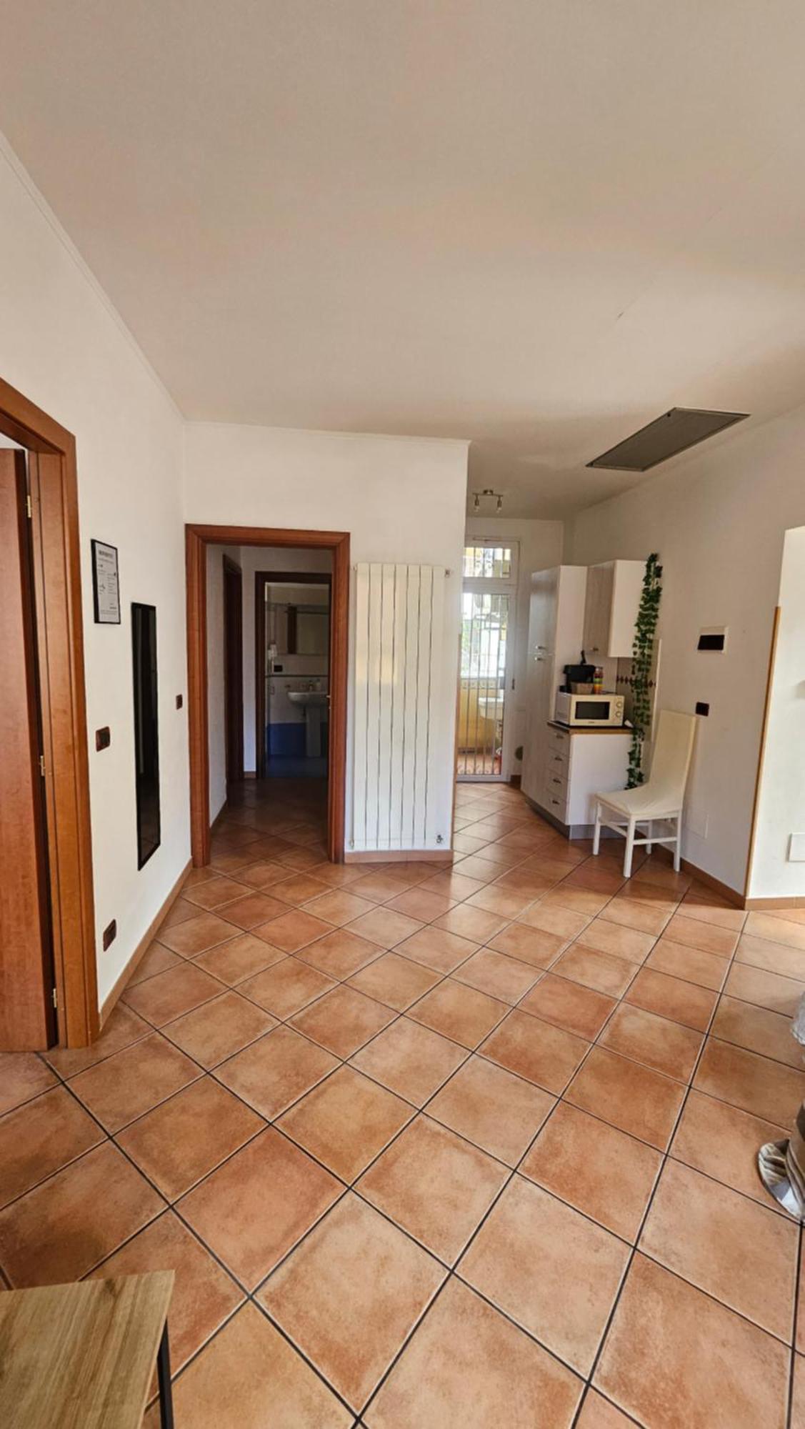 Appartamenti Fiore 2.0 Sanremo Ngoại thất bức ảnh