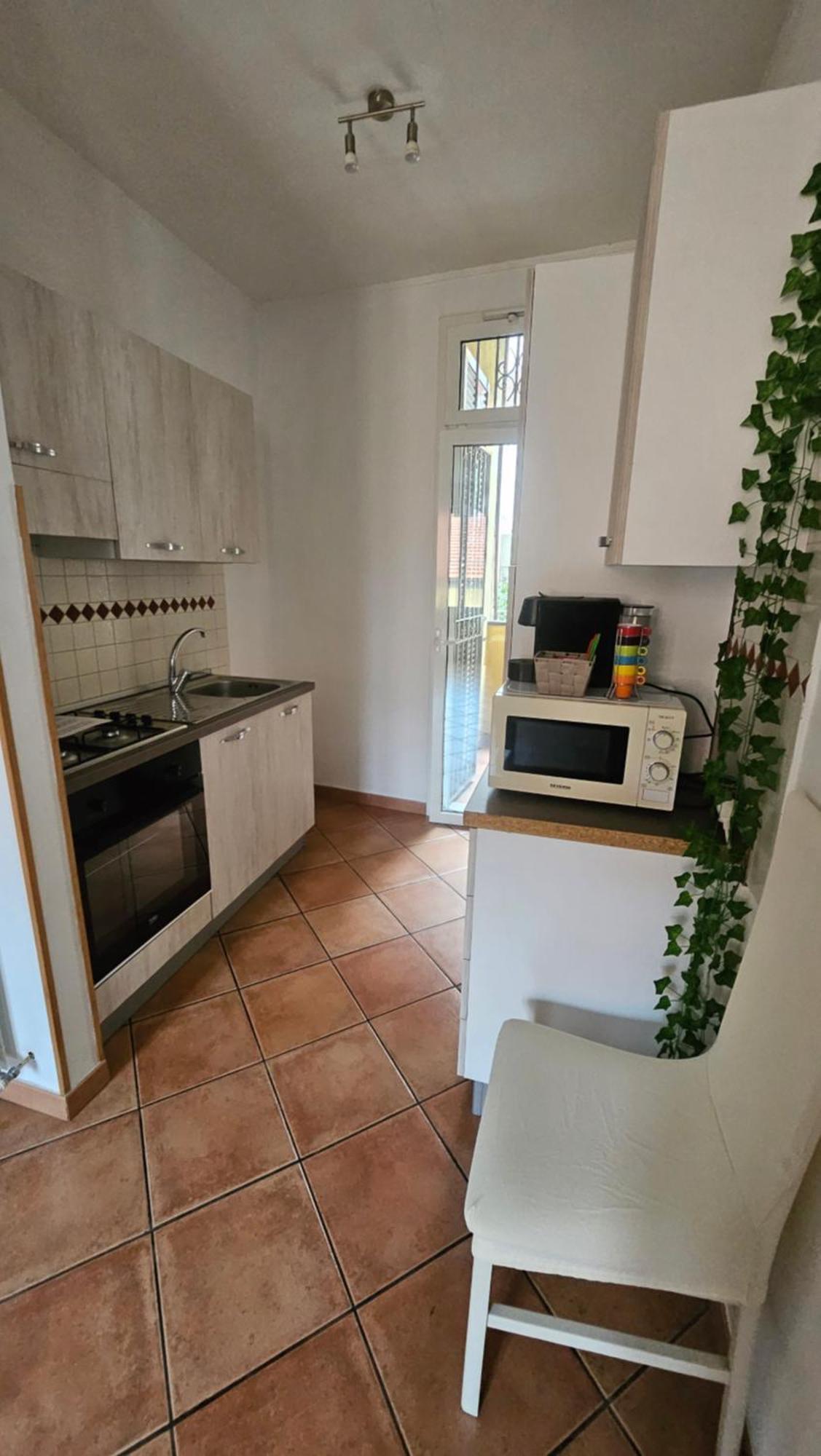 Appartamenti Fiore 2.0 Sanremo Ngoại thất bức ảnh