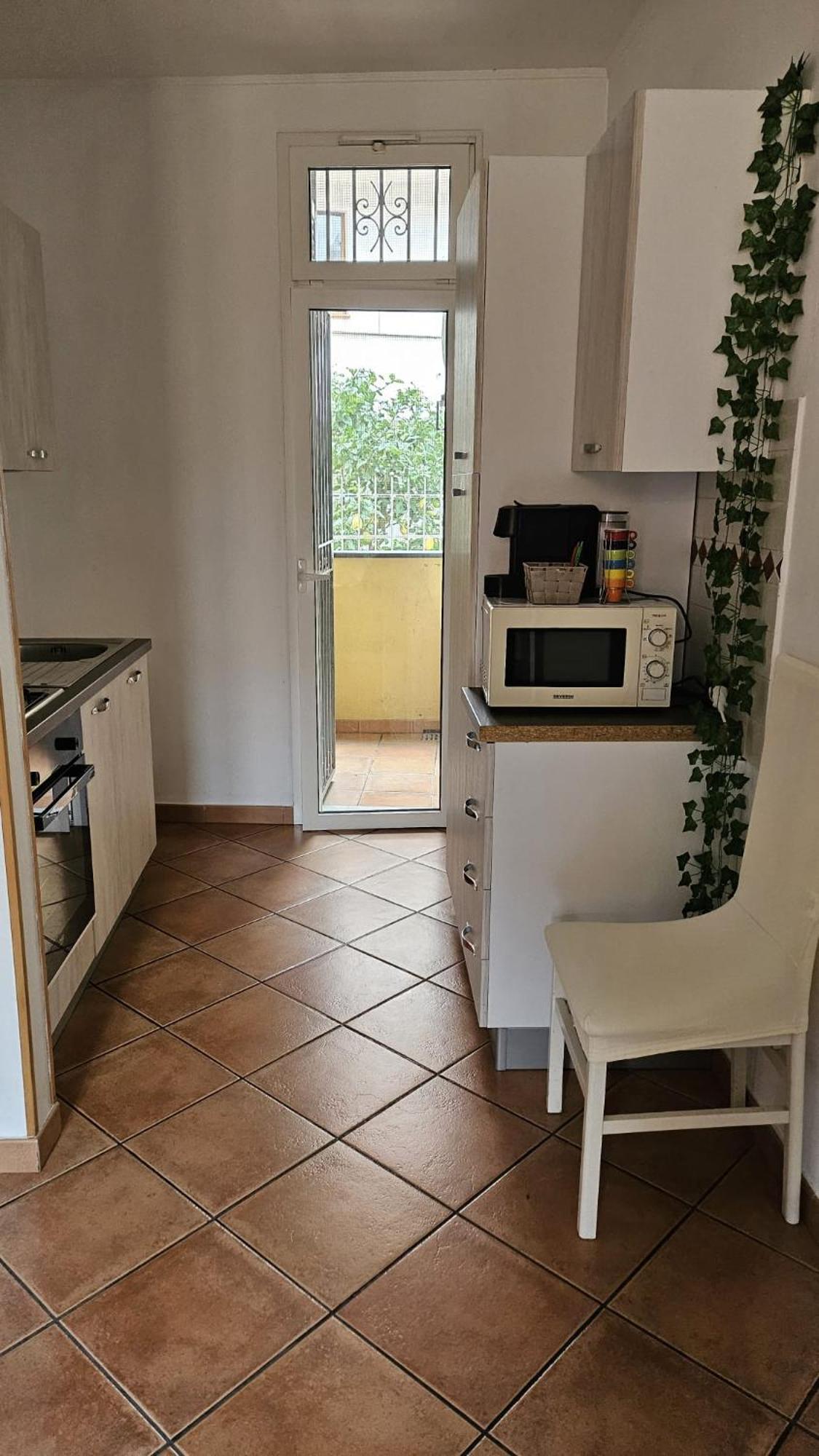 Appartamenti Fiore 2.0 Sanremo Ngoại thất bức ảnh
